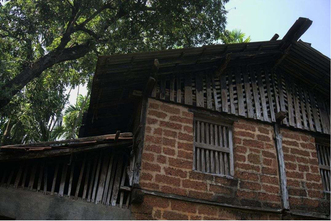 Trockenbau Lösung