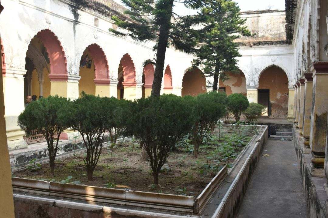 Renovation Beispiel