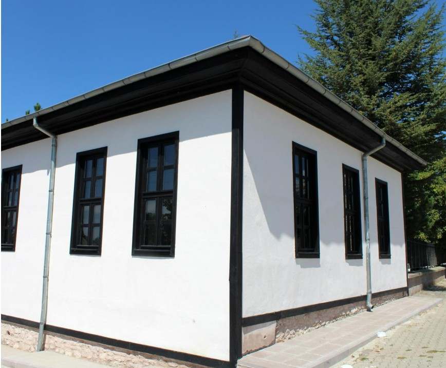 Projekt 1