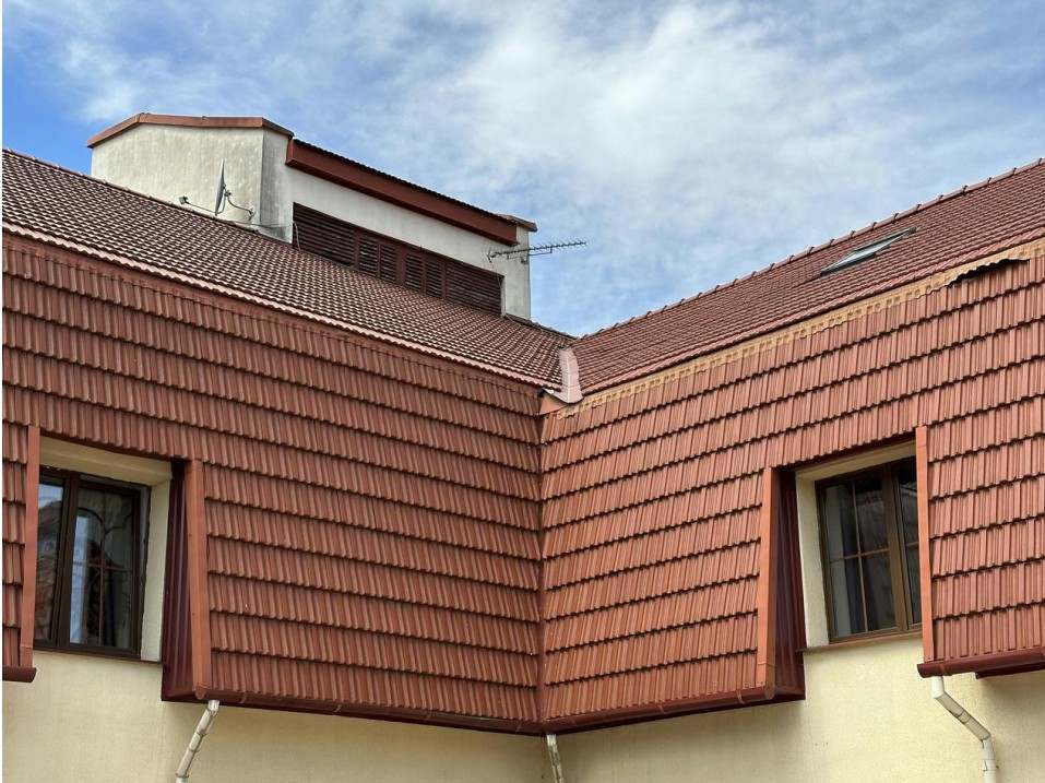 Projekt 3