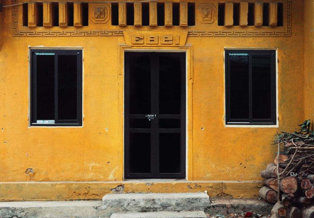 Bodenverlegung
